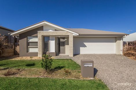 Property photo of 14 John Carroll Way Redbank Plains QLD 4301