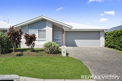 Property photo of 20 Bunya Crescent Caboolture South QLD 4510