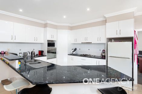 Property photo of 36 Yarrawah Crescent Bourkelands NSW 2650