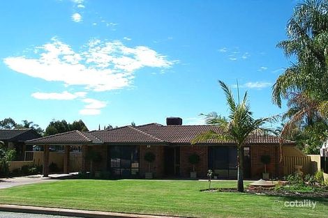 20 Naunton Cres, Eden Hill, WA 6054