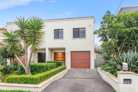 Property photo of 29A Curtis Avenue Taren Point NSW 2229