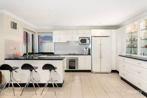 Property photo of 29A Curtis Avenue Taren Point NSW 2229