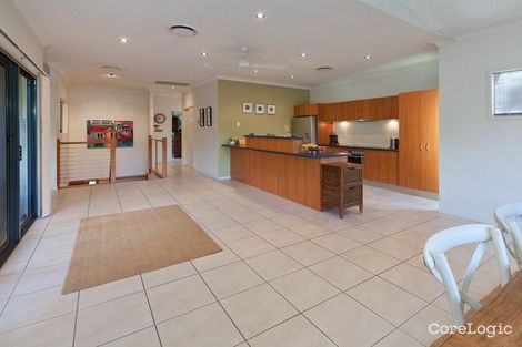 Property photo of 62 Palm Street Kenmore QLD 4069
