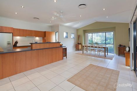 Property photo of 62 Palm Street Kenmore QLD 4069