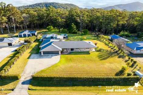 Property photo of 1 Moncrieff Close King Creek NSW 2446