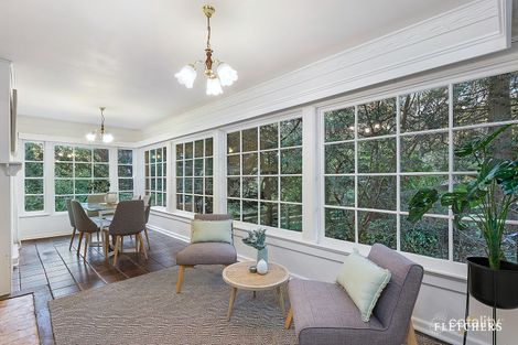 Property photo of 143 Monbulk Road Kallista VIC 3791