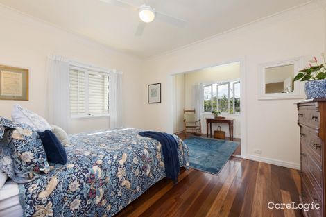 Property photo of 44 Kapunda Street Toowong QLD 4066