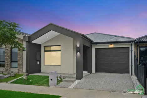 49 Ironwood Rd, Mickleham, VIC 3064