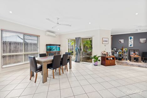 Property photo of 18 Barossa Close Brinsmead QLD 4870