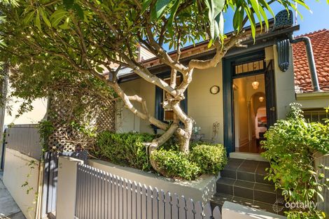 Property photo of 10 Reserve Street Annandale NSW 2038