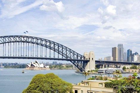 15/7 East Crescent St, Mcmahons Point, NSW 2060