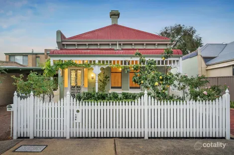 184 York St, Subiaco, WA 6008