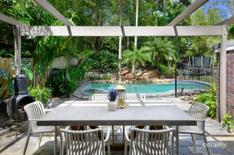 Property photo of 18 Gladstone Parade Lindfield NSW 2070