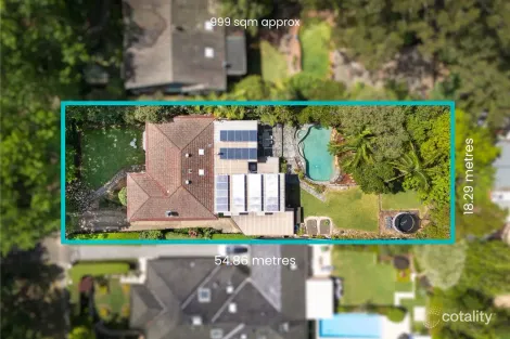 18 Gladstone Pde, Lindfield, NSW 2070