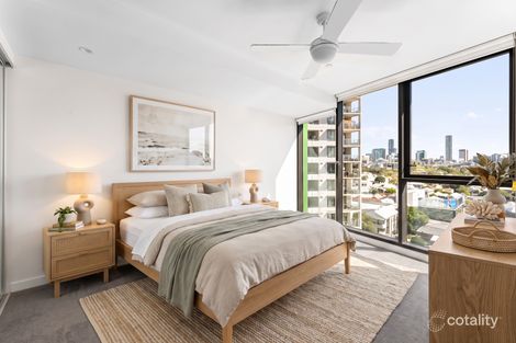 1208/10 TRINITY ST, FORTITUDE VALLEY, QLD 4006