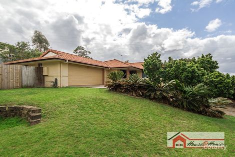 Property photo of 1 Schablon Close Ormeau Hills QLD 4208