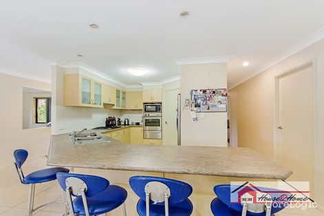 Property photo of 1 Schablon Close Ormeau Hills QLD 4208