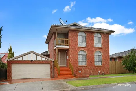 8 Law Ct, South Morang, VIC 3752