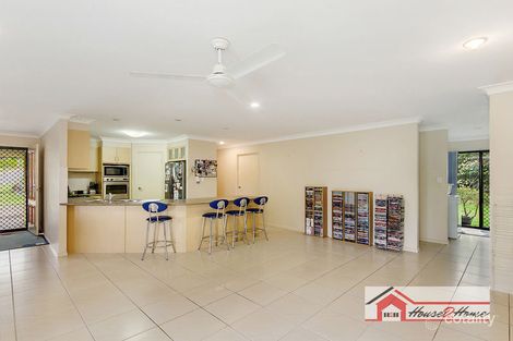 Property photo of 1 Schablon Close Ormeau Hills QLD 4208