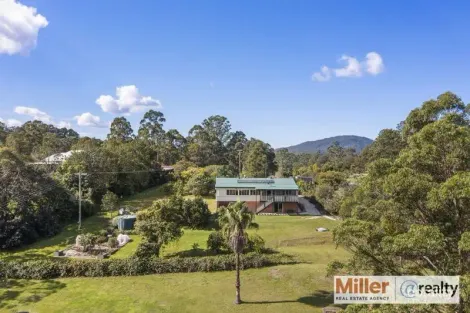 Property photo of 7 Currawong Road Allgomera NSW 2441