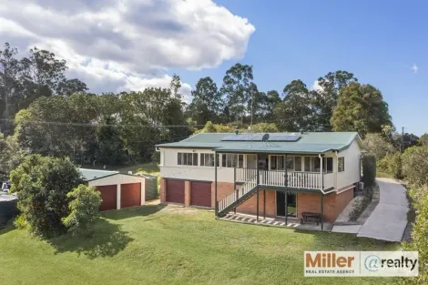 Property photo of 7 Currawong Road Allgomera NSW 2441