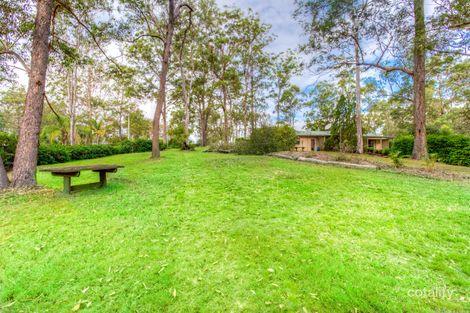 Property photo of 72 Delray Road Mothar Mountain QLD 4570