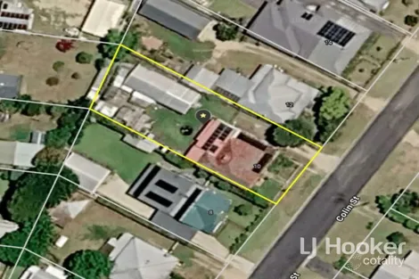 10 Colin St, Inverell, NSW 2360