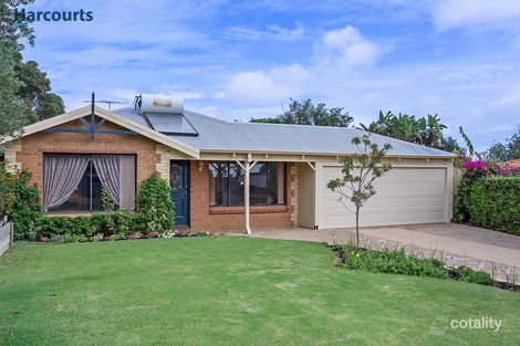 Property photo of 8 Hopman Rise Clarkson WA 6030