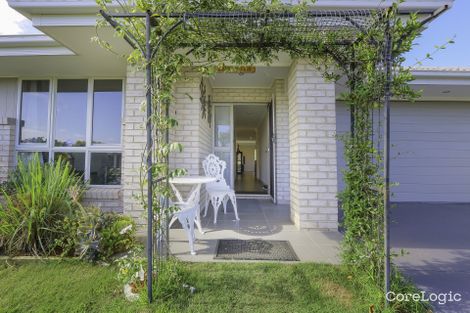 Property photo of 27 Toormina Court Pottsville NSW 2489