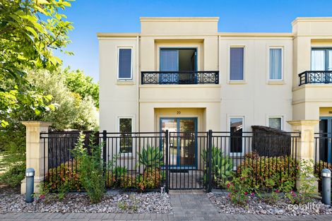 20 Maesbury Cct, Sturt, SA 5047