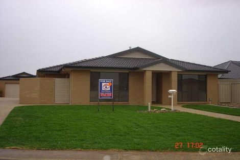 2/1 Catrina St, Yarrawonga, VIC 3730