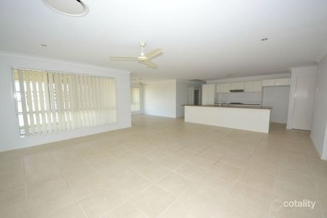 Property photo of 7 Press Court Gracemere QLD 4702