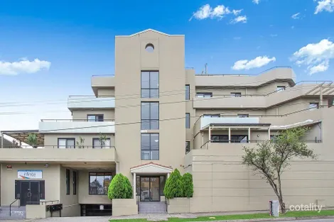Property photo of 5/62-68 Sharp Street Belmore NSW 2192
