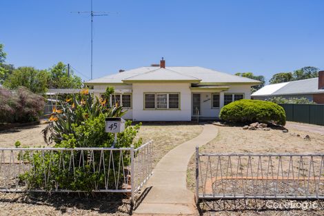 Property photo of 45 Riverine Street Narrandera NSW 2700