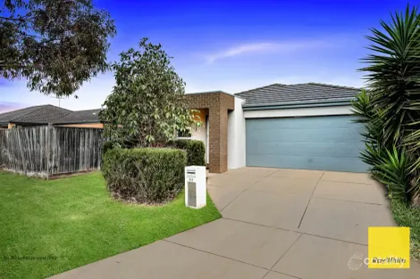 63 Hamish Dr, Tarneit, VIC 3029