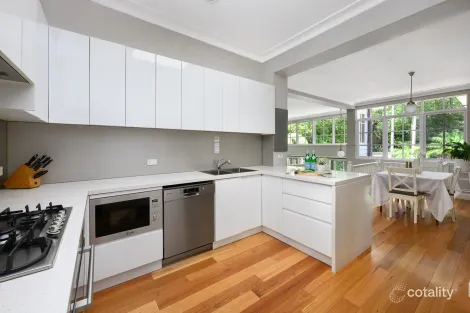 Property photo of 18 Gladstone Parade Lindfield NSW 2070