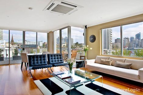 Property photo of 23/234 William Street Potts Point NSW 2011