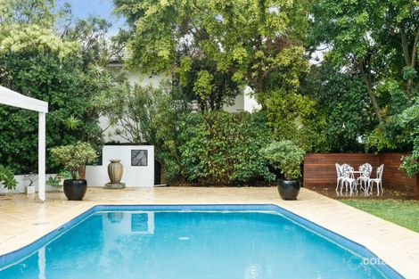 Property photo of 1 Hill Terrace Mosman Park WA 6012