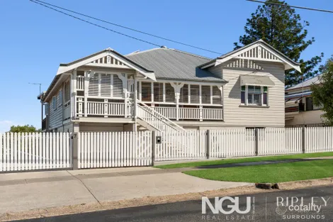 7 Hill St, North Ipswich, QLD 4305