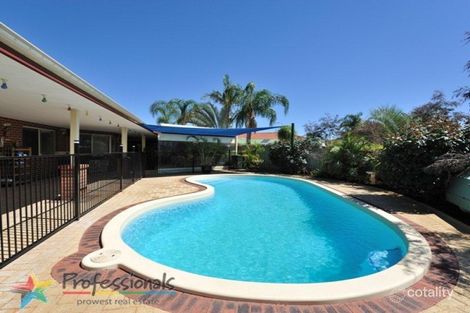 Property photo of 5 Aspera Close Canning Vale WA 6155