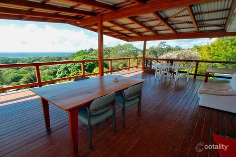 Property photo of 27 Yarrong Road Point Lookout QLD 4183