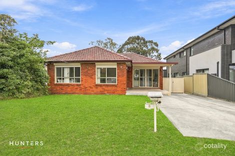 8 San Remo Pl, Guildford, NSW 2161