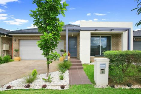 666 Nijong Dr, Pemulwuy, NSW 2145