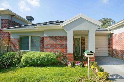 2/14 Chippewa Ave, Donvale, VIC 3111