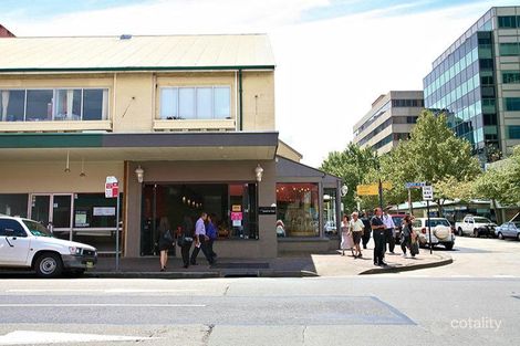52-54 George St, Clyde, NSW 2142