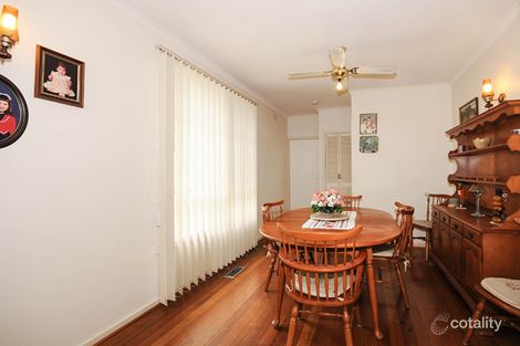 Property photo of 64 Alexander Crescent Ferntree Gully VIC 3156
