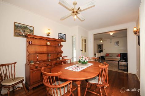 Property photo of 64 Alexander Crescent Ferntree Gully VIC 3156