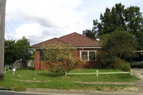 Property photo of 56 Macauley Avenue Bankstown NSW 2200