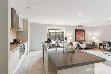 Property photo of 39 Sunridge Drive Mernda VIC 3754