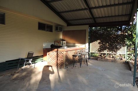 Property photo of 3 Barcoo Drive Moranbah QLD 4744